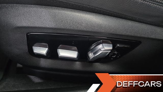 BMW 5-SERIES 520i Luxury купить на сайте DeffCars