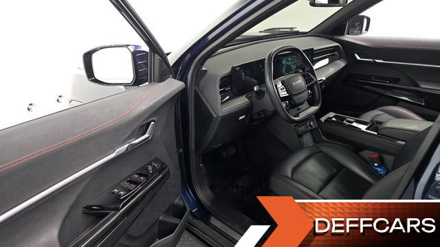 Ssangyong ACTYON Gasoline 1.5 2WD S9 купить на сайте DeffCars