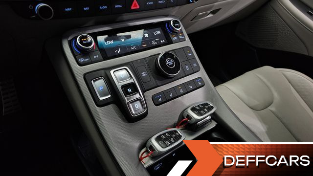Hyundai PALISADE Gasoline 3.8 2WD Prestige купить на сайте DeffCars