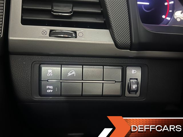 Ssangyong REXTON Diesel 2.2 4WD Noblesse купить на сайте DeffCars