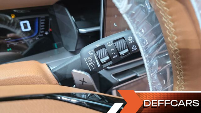 Ssangyong TORRES Gasoline 1.5 2WD Black Edition купить на сайте DeffCars
