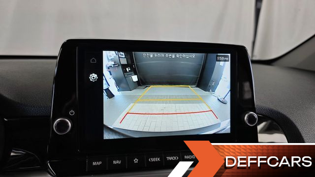 Kia MORNING Signature купить на сайте DeffCars