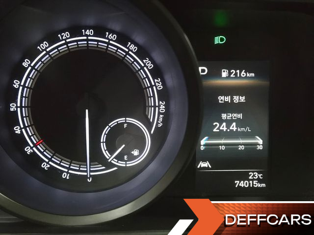 Hyundai AVANTE Smart купить на сайте DeffCars