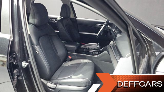 Kia SPORTAGE Gasoline 1.6 Turbo 2WD Prestige купить на сайте DeffCars