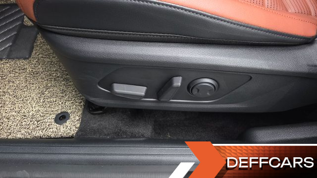 Kia SPORTAGE Gasoline 1.6 Turbo 2WD Signature купить на сайте DeffCars