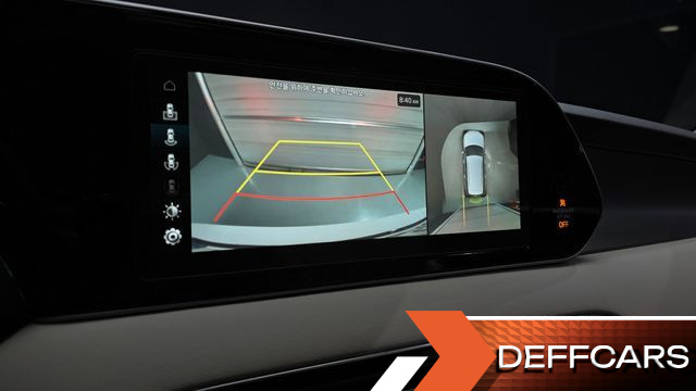 Hyundai PALISADE Gasoline 3.8 2WD Calligraphy купить на сайте DeffCars