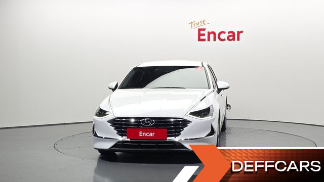 Hyundai SONATA 2.0 Premium купить на сайте DeffCars