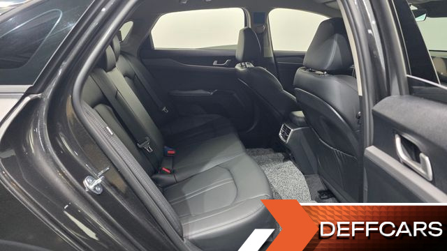 Kia K5 1.6 Turbo Prestige купить на сайте DeffCars