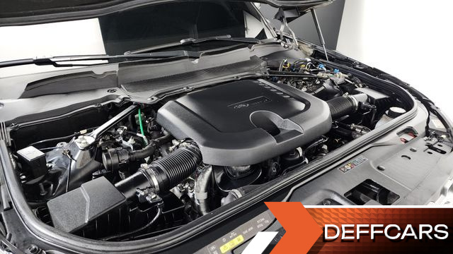 Land Rover DISCOVERY D250 S купить на сайте DeffCars