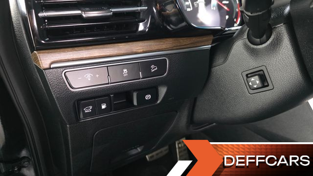 Kia MOHAVE Diesel 3.0 4WD 6-Seater Masters Gravity купить на сайте DeffCars