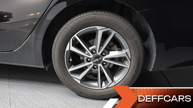 Kia K3 1.6 Prestige купить на сайте DeffCars