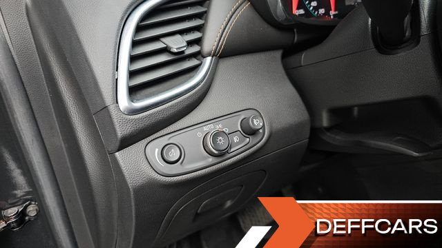 ChevroletGMDaewoo TRAX 1.4 Premier купить на сайте DeffCars