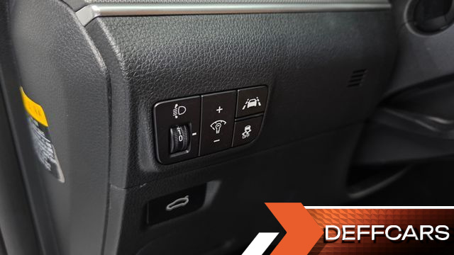 Kia K5 2.0 Prestige купить на сайте DeffCars