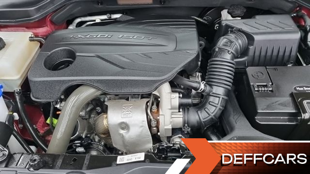 Ssangyong TIBOLI 1.5 A3 2WD купить на сайте DeffCars
