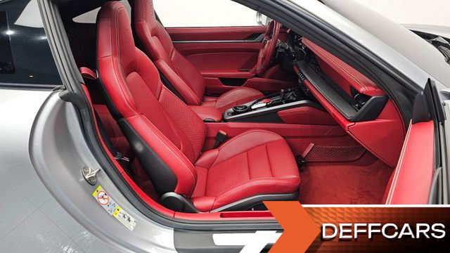 Porsche 911 Carrera купить на сайте DeffCars