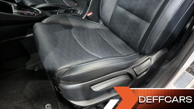 Kia K3 Luxury купить на сайте DeffCars
