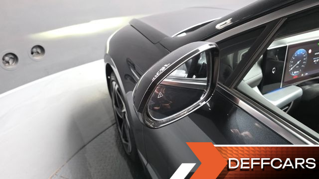 Hyundai SONATA 1.6 Turbo Inspiration купить на сайте DeffCars