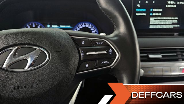 Hyundai PALISADE Gasoline 3.8 2WD Prestige купить на сайте DeffCars