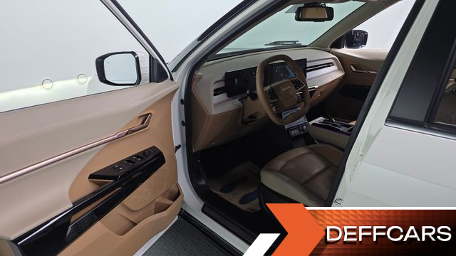 Ssangyong ACTYON Gasoline 1.5 2WD S9 купить на сайте DeffCars