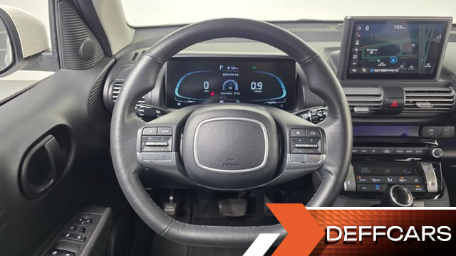 Hyundai CASPER Modern купить на сайте DeffCars