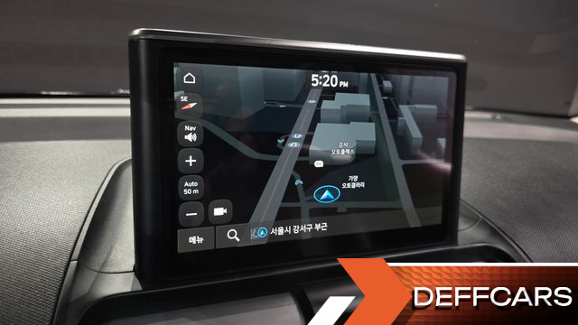 Hyundai CASPER Turbo Inspiration купить на сайте DeffCars