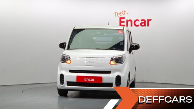 Kia RAY Van Prestige купить на сайте DeffCars