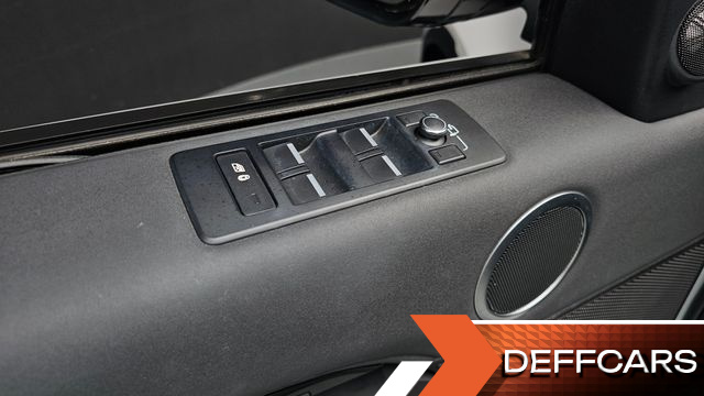Land Rover DISCOVERY 2.0 SD4 SE купить на сайте DeffCars