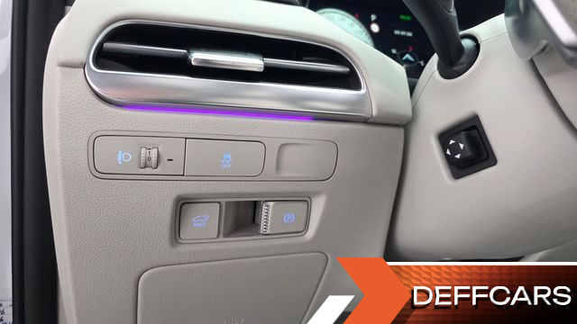 Hyundai PALISADE Gasoline 3.8 4WD Calligraphy купить на сайте DeffCars