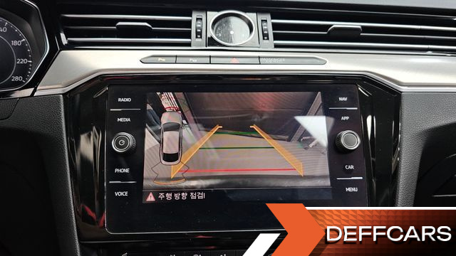 Volkswagen ARTEON 2.0 TDI Premium купить на сайте DeffCars