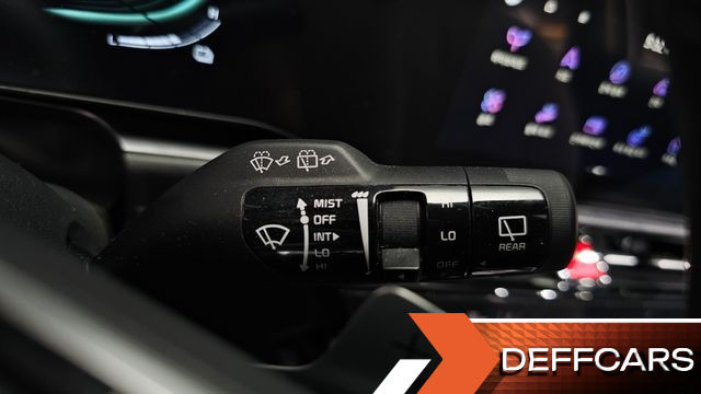 Kia NIRO Signature купить на сайте DeffCars