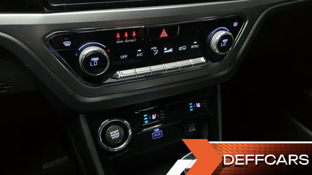 Ssangyong KORANDO Diesel 1.6 4WD Pantastic купить на сайте DeffCars