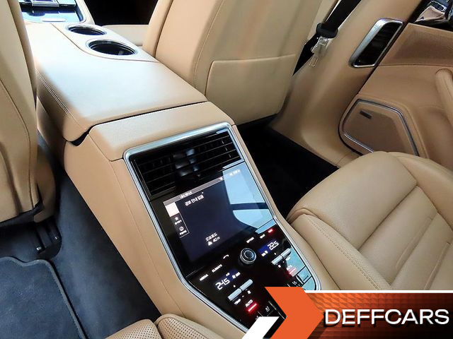 Porsche PANAMERA 3.0 купить на сайте DeffCars