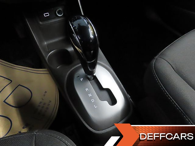 ChevroletGMDaewoo SPARK LT купить на сайте DeffCars