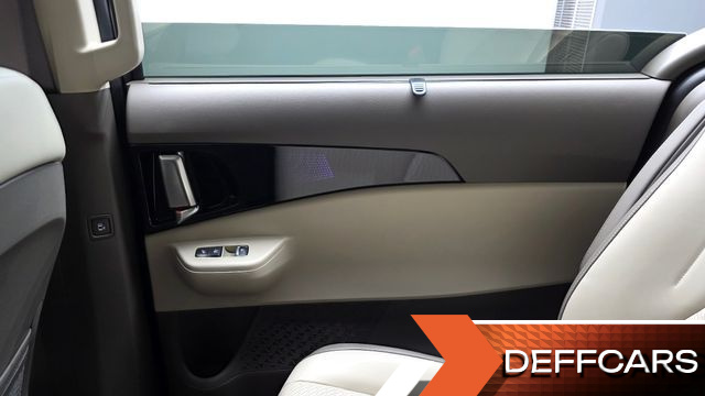 Kia CARNIVAL Gasoline 9-Seater Gravity купить на сайте DeffCars