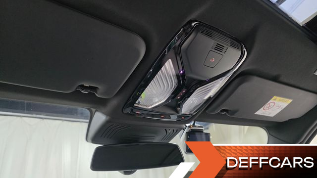 BMW X3 xDrive 20i M Sport купить на сайте DeffCars