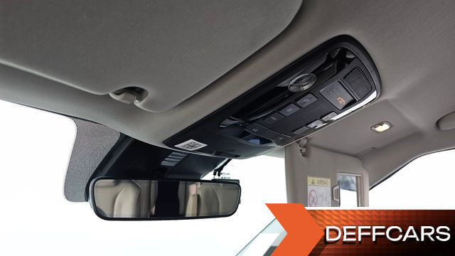 Kia CARNIVAL 9-Seater Noblesse купить на сайте DeffCars