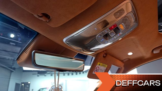 Genesis GV80 3.5T Gasoline AWD купить на сайте DeffCars