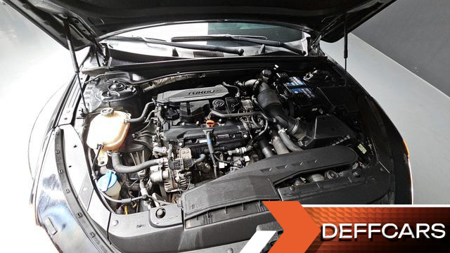 Kia K5 1.6 Turbo Noblesse купить на сайте DeffCars