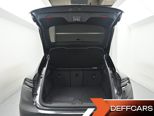 Porsche MACAN 4S купить на сайте DeffCars