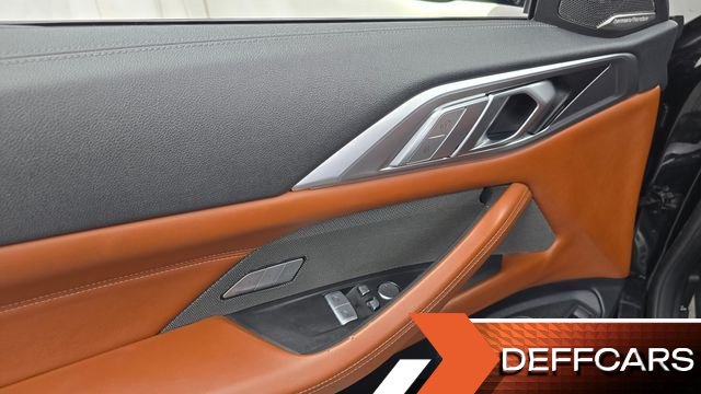 BMW 4-SERIES M440i xDrive Coupe купить на сайте DeffCars