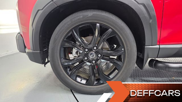 Ssangyong REXTON Diesel 2.2 4WD Expedition купить на сайте DeffCars