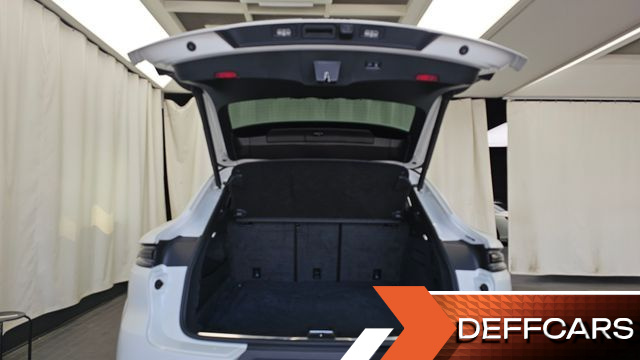 Porsche CAYENNE 3.0 Coupe купить на сайте DeffCars