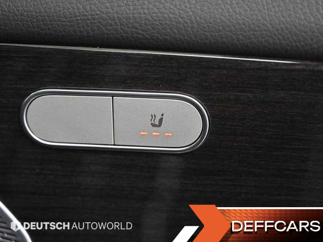 Mercedes GLE-CLASS GLE400d 4MATIC Coupe купить на сайте DeffCars