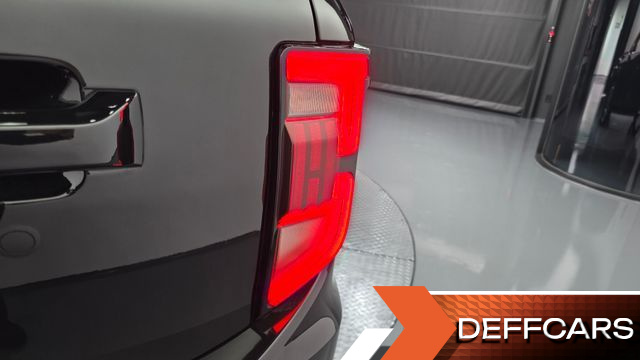Ssangyong TORRES Gasoline 1.5 2WD T7 купить на сайте DeffCars