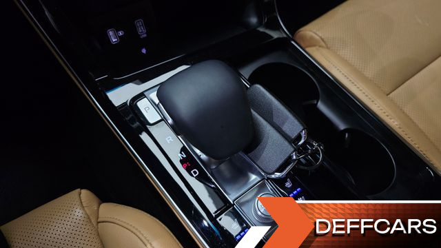 Kia K7 2.5 GDI Noblesse купить на сайте DeffCars