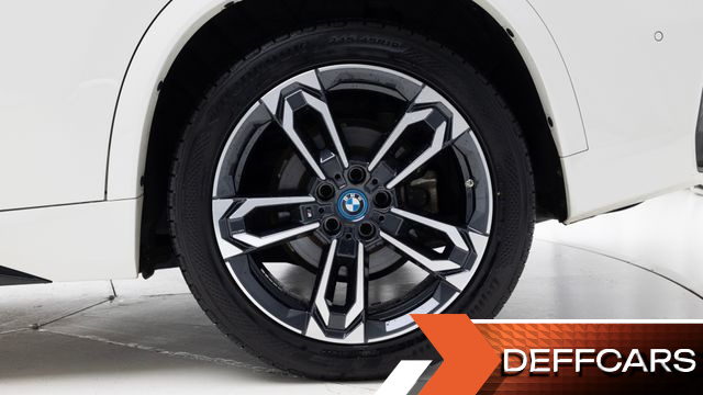 BMW IX1 xDrive 30 M Sport купить на сайте DeffCars