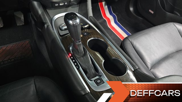 ChevroletGMDaewoo MALIBU 2.0 Turbo Premier Special купить на сайте DeffCars