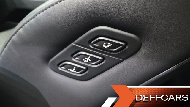 Hyundai GRANDEUR Calligraphy купить на сайте DeffCars