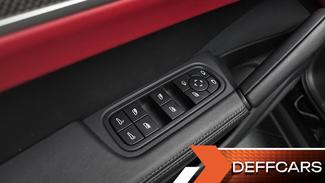 Porsche CAYENNE 3.0 купить на сайте DeffCars