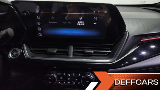 ChevroletGMDaewoo TRAX 1.2 RS купить на сайте DeffCars